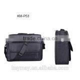 New Fashion Style Nylon Wholesale Messenger Shoulder Laptop Bag