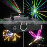 wholesale fireworks 2W RGB Animation Laser Show laser christmas lights