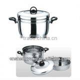 Stainless Steel Cookware thumbnail-1