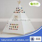 Babymatee NEW DESIGN 2016 Children Playing House POLYSTER KIDS PLAYING HOUSE TENT thumbnail-1