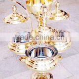 Chafing Dish, Catering Dish, Restaurant Supplies thumbnail-1