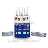High Modulus and Fast Curing pu Sealant for Windshield Renz40 thumbnail-6