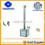 Tubular Materials Dropping Hammer Impact Testing Machine