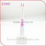 New Electric Toothbrush With 3 Heads/ Professional Healthy Clean Personalized thumbnail-4