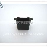 capacitor black plastic shell CL-28-2