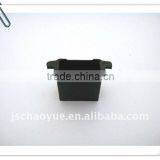 Capacitor Black Plastic Shell CL-28-2