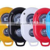 Colorful High Quality Mini Portable Self-timer Remote Shutter