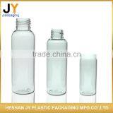 100ml 60ml 30ml Multicolor Plastic Foam Pump Bottle Lotion Bottle Pet Plastic Pump Bottle thumbnail-1