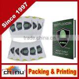 RFID Blocking Sleeve Credit Card Protectors For Wallet By ID Shield, Set Of 10, With Best Tips to Protect Yourself From (430042) thumbnail-1