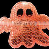 PMMA Hard Reflective Keychain thumbnail-2