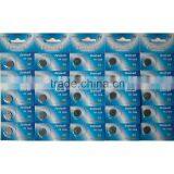 CR1220 Button Battery 3V Lithium 40mAh Eunicell thumbnail-2