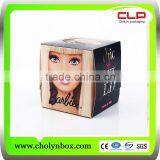 2016 New High Quality Bendable Handmade Hair Extension Box thumbnail-4