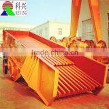 2015 Professional Superior Quality Stone/Sand Vibratory Feeder thumbnail-1