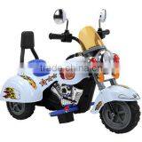 Kids Battery Operated Motorbike,Three Wheel Motorbike thumbnail-1