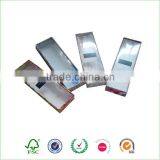 Transparent Plastic Virgin Hair Extension Packaging Box thumbnail-1