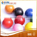 50mm natural birch wooden ball, birch ball, gift ball without any varnish