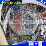 2015 New Product Playground Indoor for Kids Outward Bound thumbnail-1