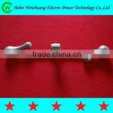 High Quality Galvanized Cable Vibration Damper Power Line Hardware thumbnail-4