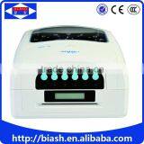 Punch Time Card Attendance Machine/analogue Attendance Machine thumbnail-5