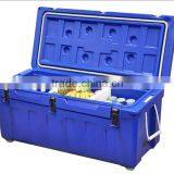 180L Fishing Cooler Box thumbnail-1