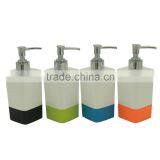 Latest Bathroom Designs Nin-skid Hand Soap Dispenser thumbnail-5