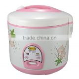 5.0L 700W/900W PL20,30,40,50-B01,02,03,04 Deluxe rice cooker