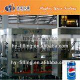 Energy Drink Can Filling Machine