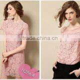 Lace Fabric Wholesale thumbnail-2