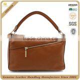 CSS1702-001-genuine Leather Satchel Women Crossbody Ladies Bags New Products 2016 Supplier's Choice thumbnail-3