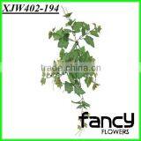 Artificial Decorative Grape Plastic Ivy Vines