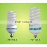 HOT!!! 50W/60W/85W/10W E27/B22 FULL SPIRAL ENERGY SAVING BUlB