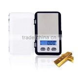 Pocket Weighing Diamond Scale Models Pocket Scale 0.01