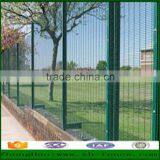 Factory Directly Sale High Security Anti-climbing 358 Fence