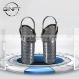 Stainless Steel Basket Strainer Used for Steel Mill