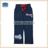 (B3386) 2-6y Nova Kids Pants Girls Trousers Children Clothes Winter Kids Pants Dongguan Tongxing Baby Boys Casual Pants Trousers thumbnail-2