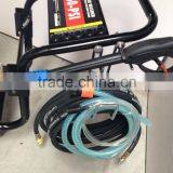 6.5HP(axial Pump) High Pressure Washer Cleaning Machine thumbnail-2