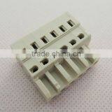 White Dial Switch YE710-5.0 With Head thumbnail-1