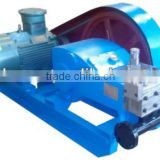 Industrial High Pressure Cleaner Pump/Industrial pressure cleaning machine