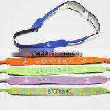 Fashion Waterproof Neoprene Sunglass Belt /Sports Glasses Strap thumbnail-3