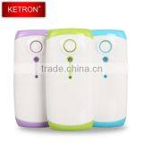 Eco Friendly Mobile Power Battery Pack Power Bank 5200mah