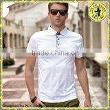 2016 Wholesale Promote China Factory Men's Polo Shirt thumbnail-2