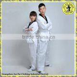 Martial Arts Uniforms,Deluxe Taekwondo Itf Dobok thumbnail-3