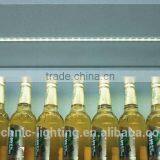 Aluminium Led Strip Bar Lights for Retail Showcase,corner Led Strip Lights,under Cabinet Led Strip Lighting