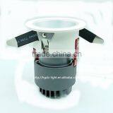 LED Ceiling Light Dimmable10W COB Ceiling Light thumbnail-1