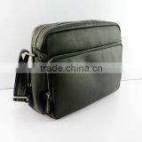 Hot Selling Fashion New Style Business Genuine Leather Briefcase for Men thumbnail-3