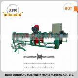 Best Price Barbed Wire Machine With Best Service