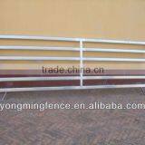 Sheep Yard Panel With Gate