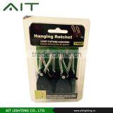 Heat And Cold Resistant Rope Ratchet Heavy Duty Hanger thumbnail-3