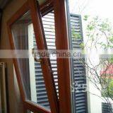 Tilt and Turn Casement Window; Top-hung Casement Opening Inward; Open Inside Casement Window thumbnail-1