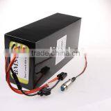 OSN Power Rechargeable Lithium 36v 2000mAh/2200mAh 18650 Li Ion Battery Pack For Roller Scooter/Electric Scooter